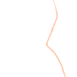 Night-time road noise heatmap for OX29 9XL