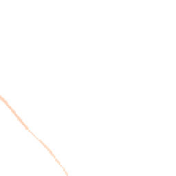 Night-time road noise heatmap for OX29 9XQ