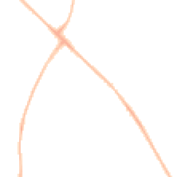 Night-time road noise heatmap for OX3 0DN