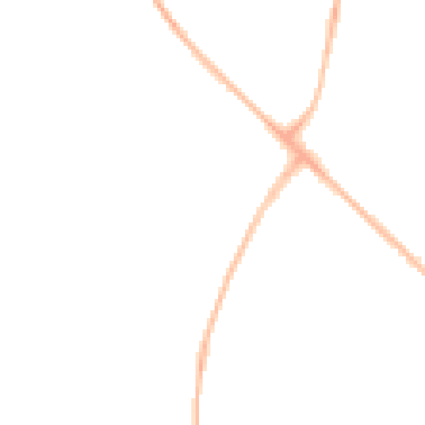 Night-time road noise heatmap for OX3 0JR