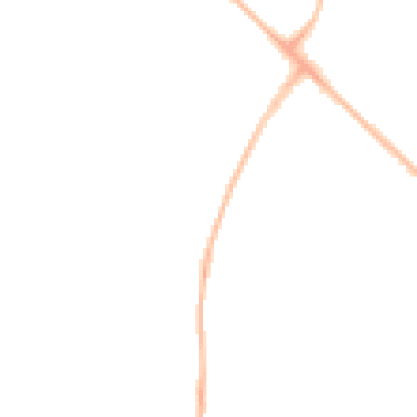 Night-time road noise heatmap for OX3 0JX