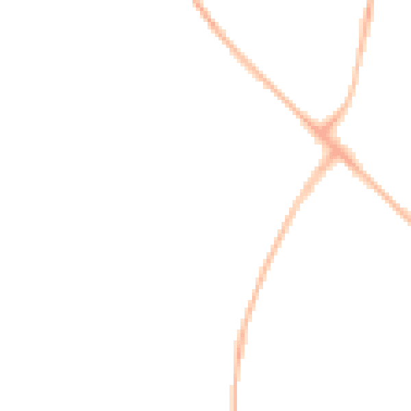 Night-time road noise heatmap for OX3 0LH
