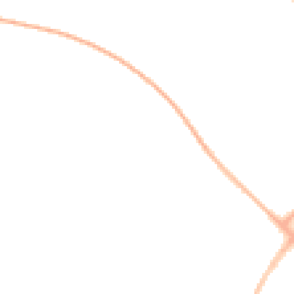 Night-time road noise heatmap for OX3 0SH