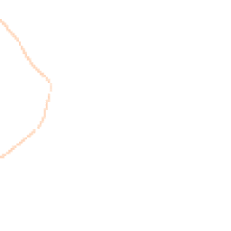 Night-time road noise heatmap for OX7 3AG