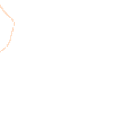 Night-time road noise heatmap for OX7 3AH