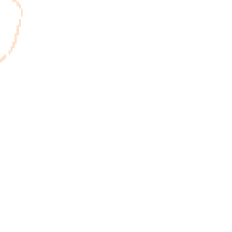 Night-time road noise heatmap for OX7 3AN