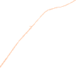 Night-time road noise heatmap for OX7 3AP