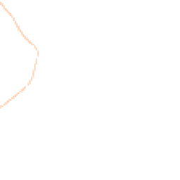 Night-time road noise heatmap for OX7 3AQ