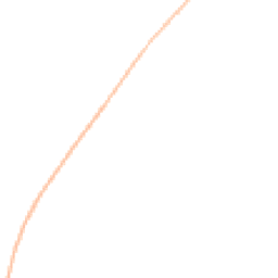 Night-time road noise heatmap for OX7 3AR