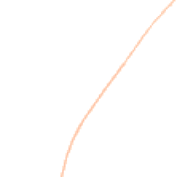 Night-time road noise heatmap for OX7 3AS