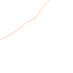 Night-time road noise heatmap for OX7 3BW