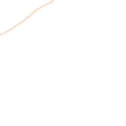 Night-time road noise heatmap for OX7 3BZ
