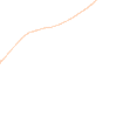 Night-time road noise heatmap for OX7 3DA