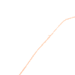 Night-time road noise heatmap for OX7 3DB