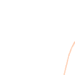 Night-time road noise heatmap for OX7 3DD