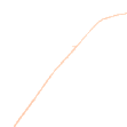 Night-time road noise heatmap for OX7 3DE