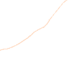 Night-time road noise heatmap for OX7 3DH