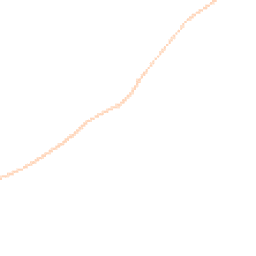 Night-time road noise heatmap for OX7 3DJ