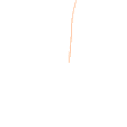 Night-time road noise heatmap for OX7 3JW