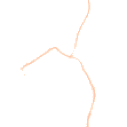 Night-time road noise heatmap for OX7 3QR