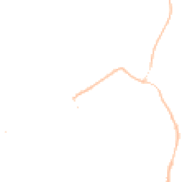 Night-time road noise heatmap for OX7 3RF