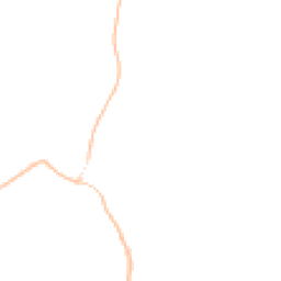 Night-time road noise heatmap for OX7 3RG