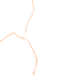 Night-time road noise heatmap for OX7 3RH