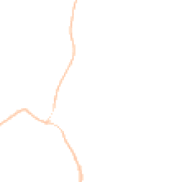 Night-time road noise heatmap for OX7 3RQ
