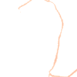 Night-time road noise heatmap for OX7 3SA