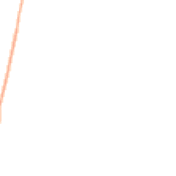 Night-time road noise heatmap for OX7 4AG