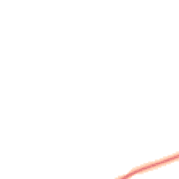 Night-time road noise heatmap for OX7 4BB