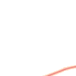 Night-time road noise heatmap for OX7 4BG