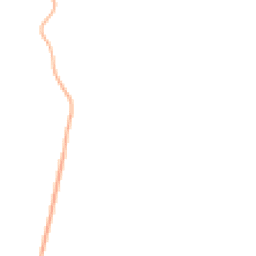 Night-time road noise heatmap for OX7 4DB