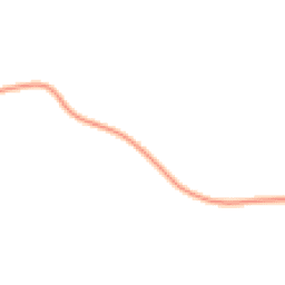 Night-time road noise heatmap for OX7 4DG