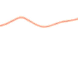 Night-time road noise heatmap for OX7 4DH