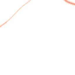 Night-time road noise heatmap for OX7 4EN