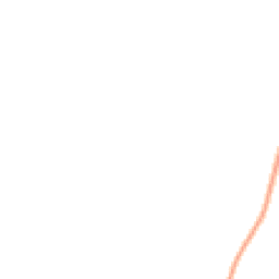 Night-time road noise heatmap for OX7 4HX