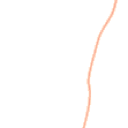 Night-time road noise heatmap for OX7 4JA