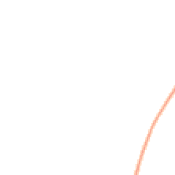 Night-time road noise heatmap for OX7 4JE