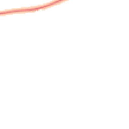 Night-time road noise heatmap for OX7 4JL