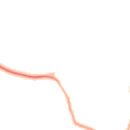 Night-time road noise heatmap for OX7 4NQ