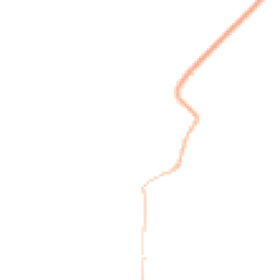 Night-time road noise heatmap for OX7 5PN