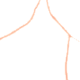 Night-time road noise heatmap for OX7 5TZ