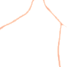 Night-time road noise heatmap for OX7 5UB