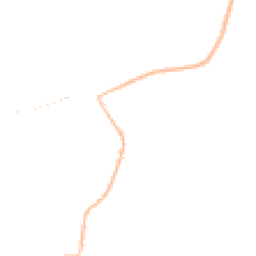Night-time road noise heatmap for OX7 6EB