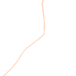 Daytime road noise heatmap for OX7 6HA