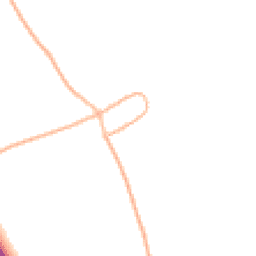 Daytime road noise heatmap for OX7 6HF