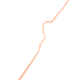 Night-time road noise heatmap for OX7 6NN