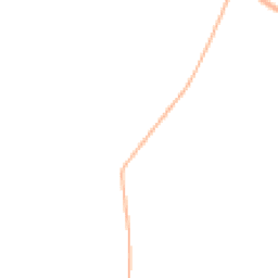Daytime road noise heatmap for OX7 6QG