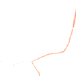 Night-time road noise heatmap for OX7 6QU